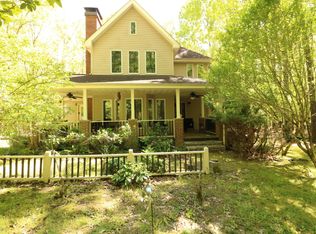 2200 Sarvisberry Pl, Monteagle, TN 37356