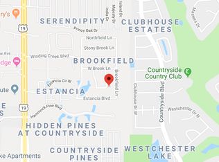 2981 Covewood Pl, Clearwater, FL 33761