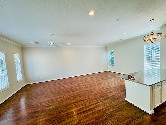 Living Room 2nd floor