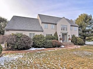 12 Whitridge Rd, Natick, MA 01760