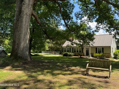 171 Sunset Drive, Robbins, NC, 27325
