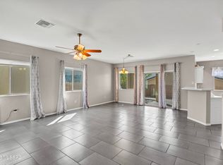 8939 N Country Cove Trl, Tucson, AZ 85742