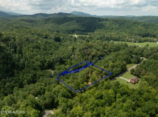 LOT 5/6 Ardell Way, Cosby, TN 37722