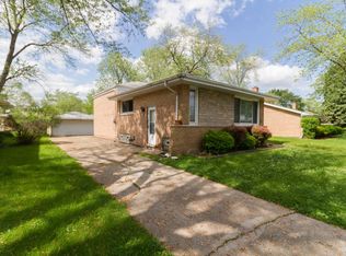 1006 E 159th Pl, South Holland, IL