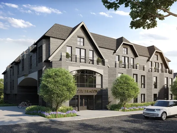 1114 Beacon St #305, Newton Highlands, MA 02461