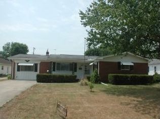 179 Fairview Ave, Spencer, IN 47460