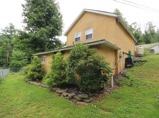 110 Cobb Hill Rd, Nicholson, PA 18446