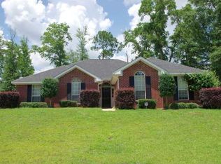 9370 Sir Brutus Run, Mobile, AL 36695