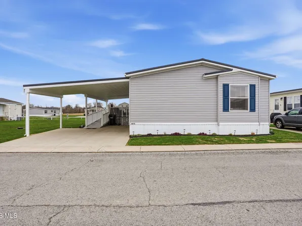 1473 Inglewood Ave, Findlay, OH 45840