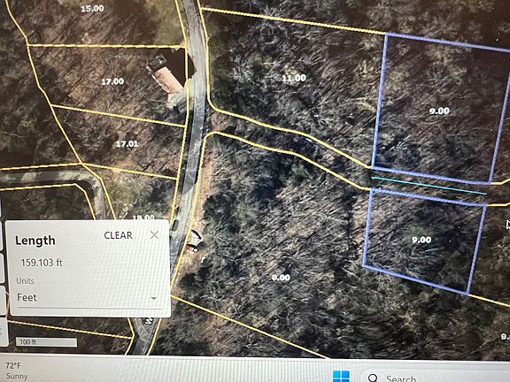 5th image of 0 Wood River Ln Lot 24