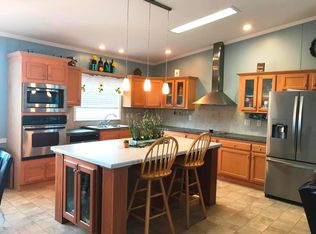 5865 Sequoia Rd, Keystone Heights, FL 32656