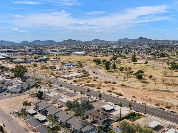 17851 N 40th St, Phoenix, AZ