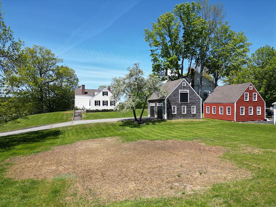 1090 Pittston School Street, Pittston, ME 04345 MLS 1545920 Zillow