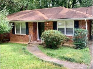 2841 Rockcliff Rd SE, Atlanta, GA 30316