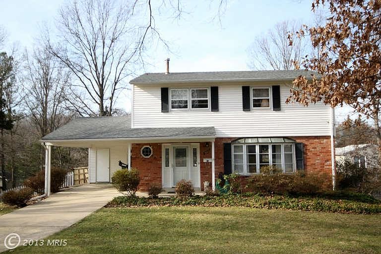 1st image of 4210 Braeburn Dr