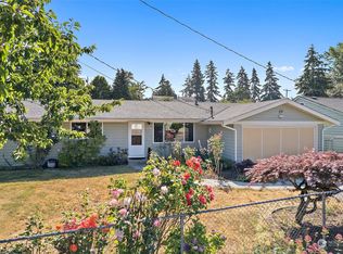 25338 30th Ave S, Kent, WA 98032