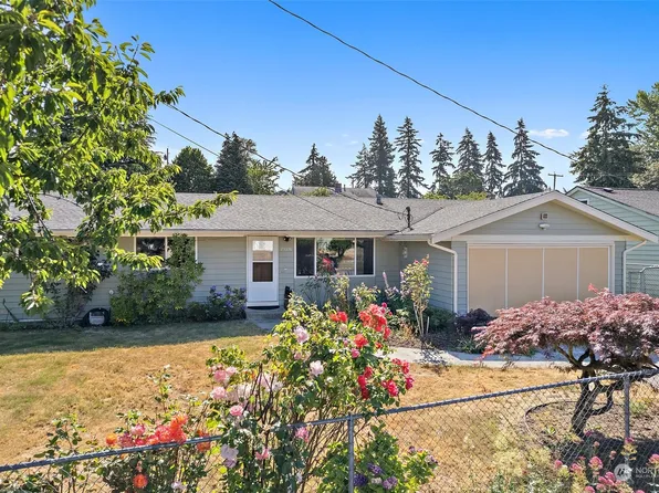 25338 30th Avenue S, Kent, WA 98032