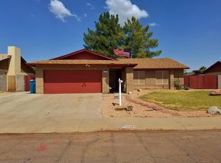 16643 N Landis Ln, Glendale, AZ 85306