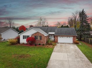 701 E Hickory St, Fairbury, IL 61739