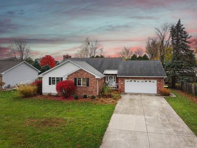 701 E Hickory St, Fairbury, IL, 61739