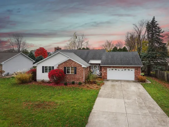 701 E Hickory St, Fairbury, IL 61739