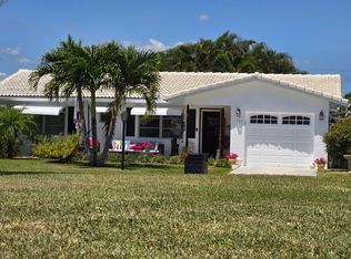 1707 SW 19TH Court, Boynton Beach, FL 33426