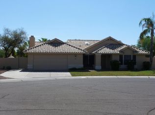 601 S Sunset Ct, Chandler, AZ 85225