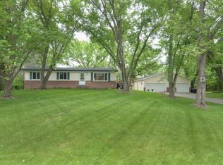 7441 164th Ln NW, Ramsey, MN 55303