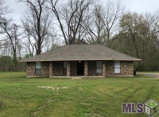 14023 Patin Dyke Rd, New Roads, LA 70783