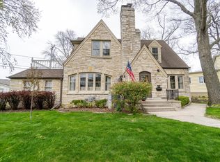 3334 S Princeton Ave, Milwaukee, WI