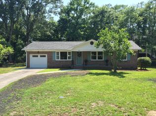 509 Dobbin Rd, Charleston, SC 29414