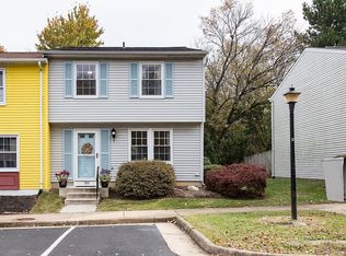 7009 Bryant Towne Ct, Alexandria, VA 22306