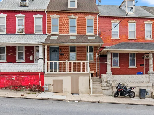204 Conestoga St, Lancaster, PA 17603