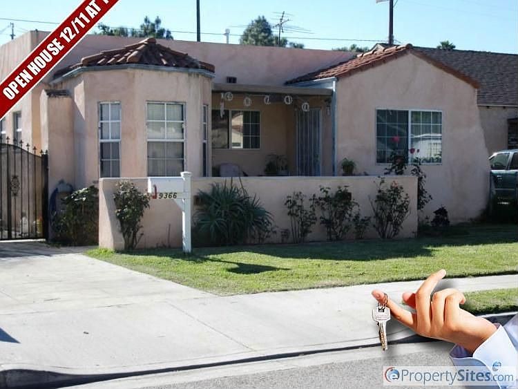 1st image of 9366 Bartolo Ave