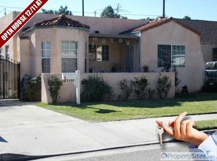 9366 Bartolo Ave, Pico Rivera, CA 90660