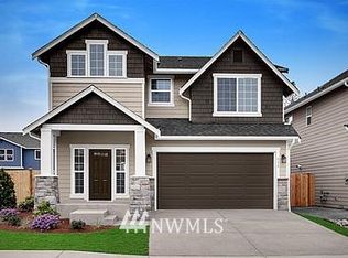 LOT 5208 Eleven Northeast St #7, Renton, WA 98059