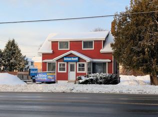 139 Market St, Potsdam, NY 13676