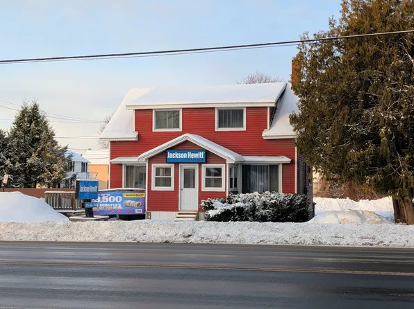 139 Market St, Potsdam, NY 13676