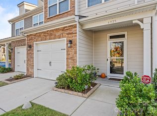 4035 Rothwood Ln, Harrisburg, NC 28075