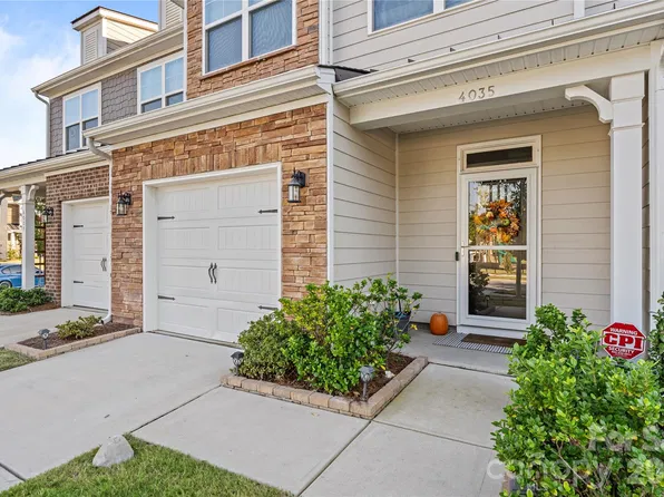 4035 Rothwood Ln, Harrisburg, NC 28075