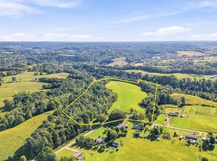 6204 Mount Zion Rd, East Bernstadt, KY 40729