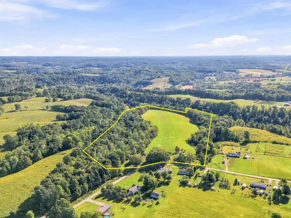 6204 Mount Zion Rd, East Bernstadt, KY 40729