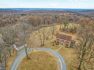 16562 Old Waterford Rd, Paeonian Springs, VA 20129
