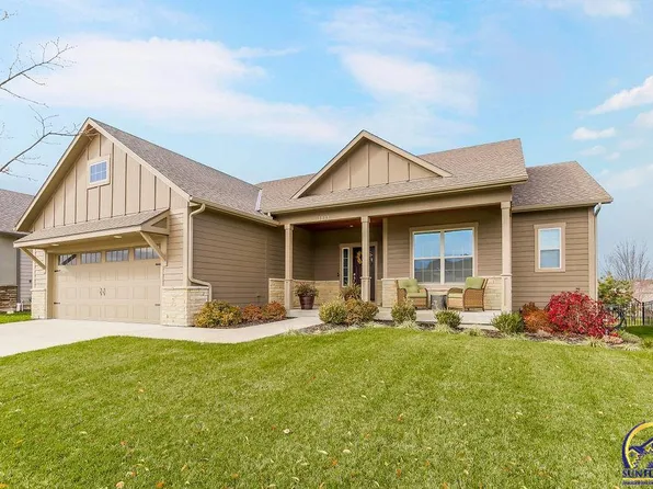 1113 Juniper Ln, Lawrence, KS 66049