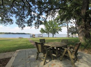 20112 Marimac Rd, Trinidad, TX 75163