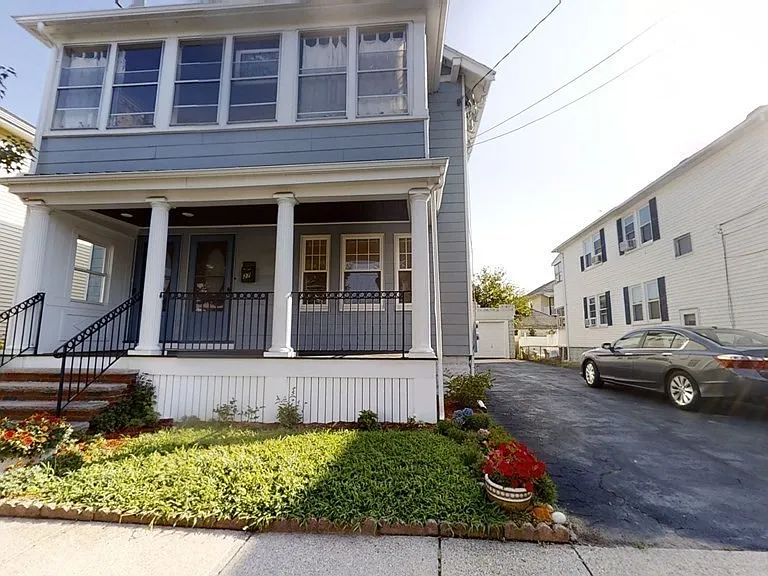 27-29 Cornell St #27 — Photo 1