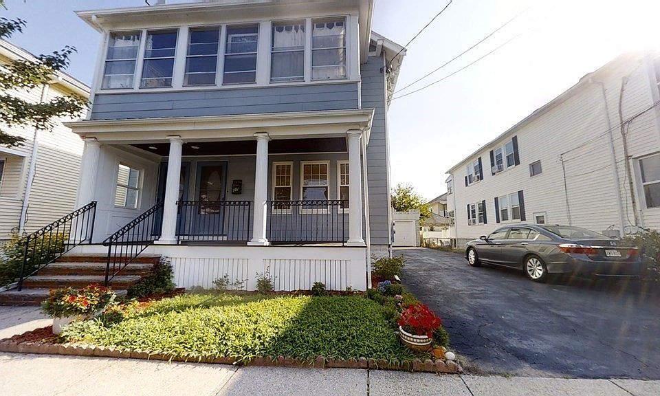 1st image of 27-29 Cornell St #27