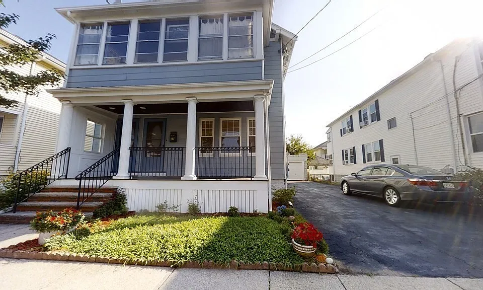 27-29 Cornell St #27