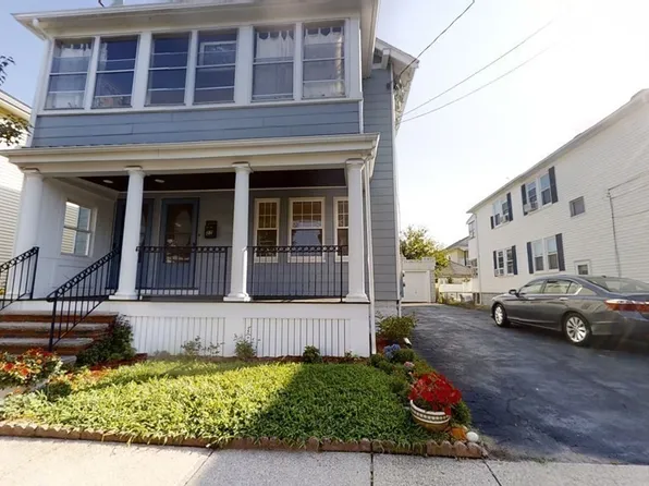 27-29 Cornell St #27, Arlington, MA 02474