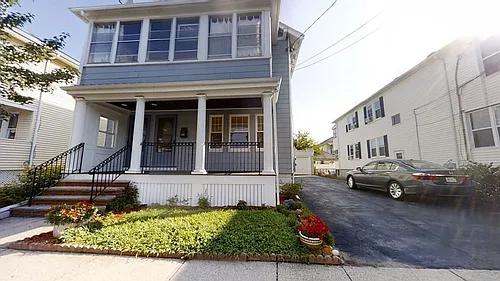 27-29 Cornell St #27 Photo 1